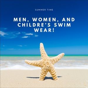 Swimwear